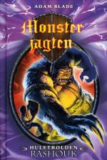 Monsterjagten 21: Huletrolden Rashouk