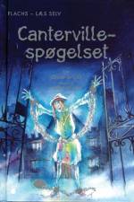 LÆS SELV: Canterville-spøgelset af Susanna Davidson