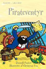 Læs selv: Pirateventyr af Russel