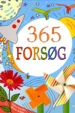 365 forsøg af Lucy Bowman