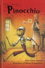 Læs selv: Pinocchio af Katie Daynes