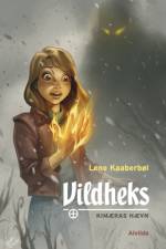 Vildheks 3: Kimæras hævn