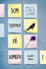 Som stjerner på himlen af Jennifer Niven