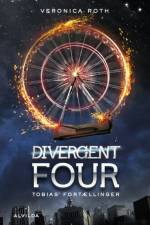Divergent Four: Tobias' fortællinger