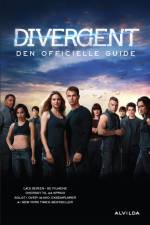Divergent - Den officielle guide af Cecilia Bernard