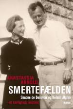 Smertefælden af Anastassia Arnold