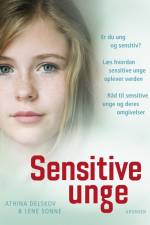 Sensitive unge af Athina Delskov