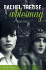 Æblesmag af Rachel Trezise