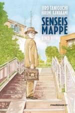 Senseis mappe 1