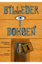 Billeder i Boksen af Maria Baastrup Jørgensen