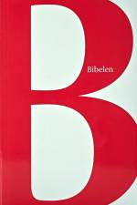 Bibelen i paperback, 1. udgave