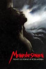 Menneskesønnen af Peter Madsen