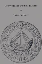 At komme fra en søfartsnation af Steen Jensen