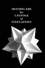 Metodelære for lægfolk af Steen Jensen