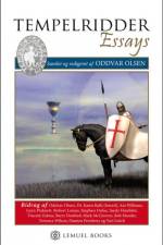 Tempelridder Essays af Oddvar Olsen