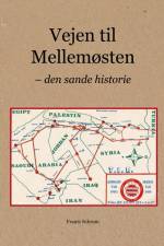 Vejen til mellemøsten af Frantz Schrum