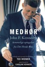 Medhør af Ted Widmer