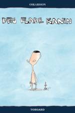 Den flade kanin af Bárður Oskarsson