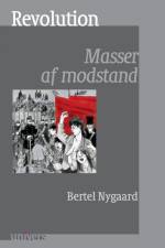 Revolution af Bertel Nygaard