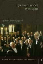 Dansk naturvidenskabs historie Lys over landet