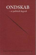 Ondskab - et politisk begreb