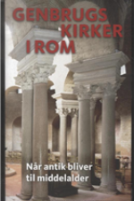 Genbrugskirker i Rom