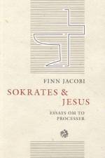 Sokrates & Jesus af Finn Jacobi
