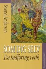 Som dig selv af Svend Andersen