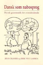 Dansk som nabosprog af Jens Cramer