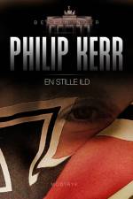 En stille ild af Philip Kerr
