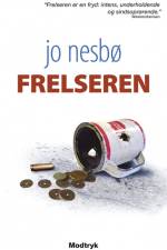 Frelseren af Jo Nesbø
