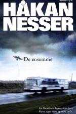 De ensomme af Hakan Nesser