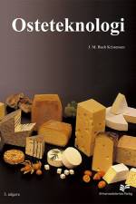 Osteteknologi af J. M. Buch Kristensen