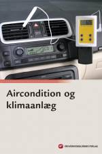 Aircondition og klimaanlæg af Per Johnny Nørregaard