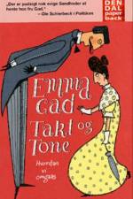Takt og Tone af Emma Gad