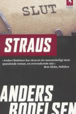 Straus af Anders Bodelsen