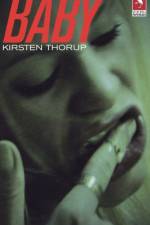 Baby af Kirsten Thorup