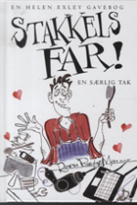 Stakkels far! af Rowan Barnes-Myrphy