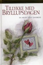 Tillykke med bryllupsdagen af Helen Exley