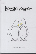 Bedste venner af Jenny Kempe
