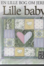 En lille bog om jeres lille baby