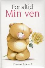 Min ven / for altid af Helen Exley