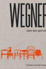 Wegner af Christian Holmsted Olesen