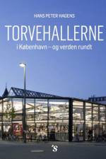 Torvehallerne af Hans Peter Hagens