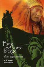 Bag de sorte bjerge
