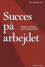 Succes på arbejdet af Ginger Lapid-Bogda