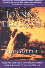 Sydstatspigen af Joanna Trollope