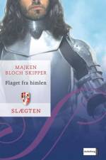 Slægten 3: Flaget fra himlen