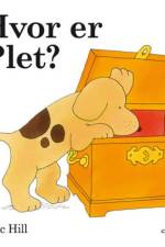Hvor er Plet?