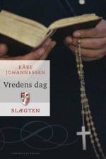 Slægten 9: Vredens dag af Kåre Johannessen